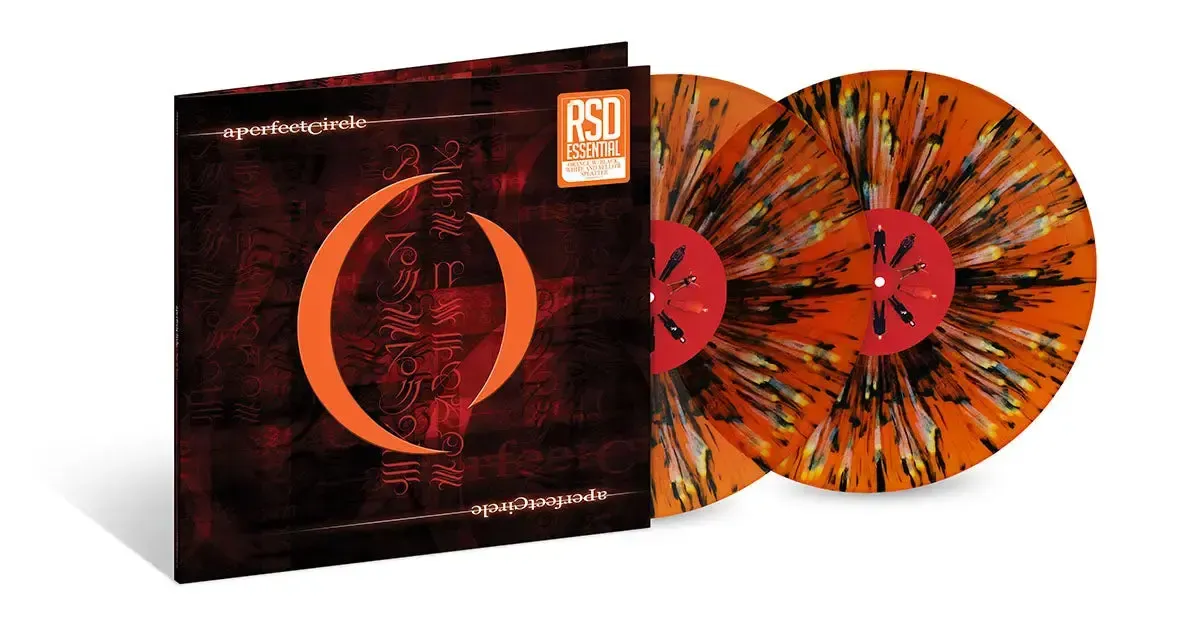A Perfect Circle - Mer de Noms (RSD Essential) - Image 2