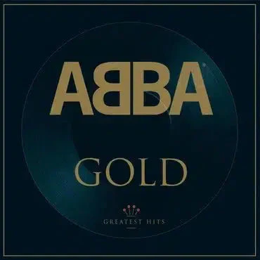 ABBA - Gold - Greatest Hits - Image 2