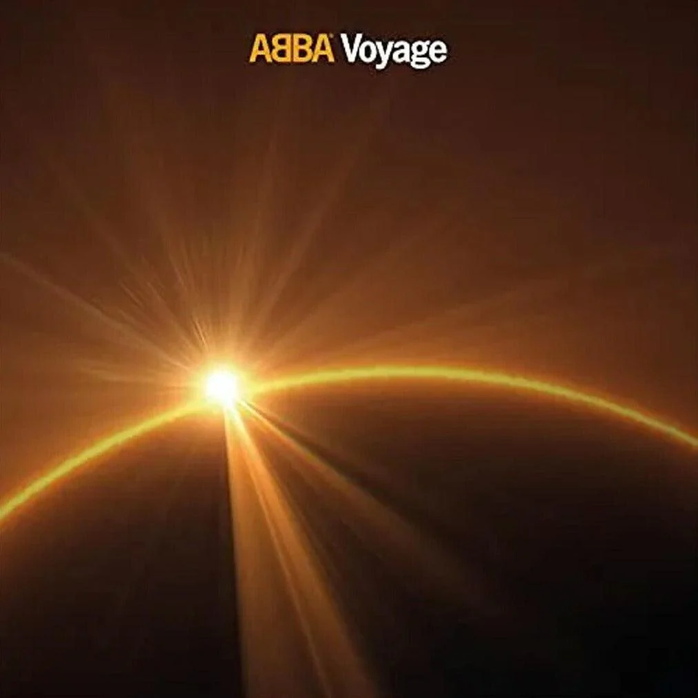 ABBA - Voyage CD