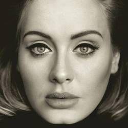 Adele - 25