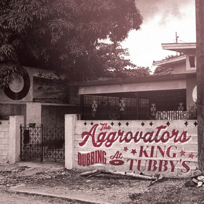 Aggrovators - Dubbing At king Tubby's Vol.1