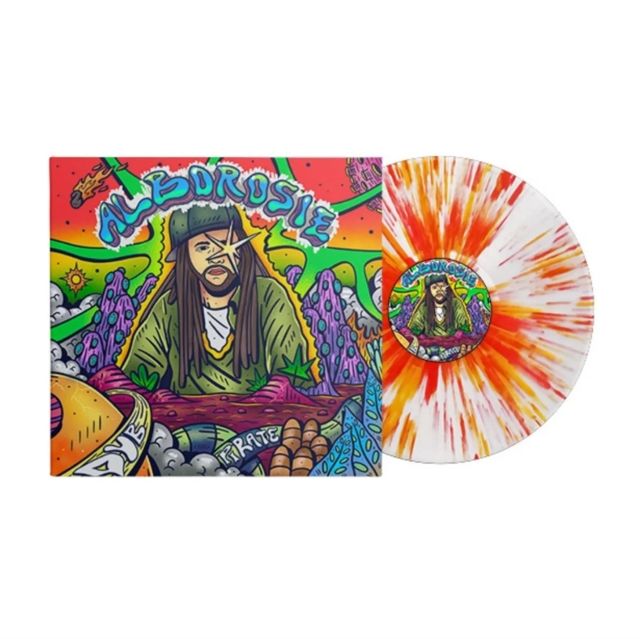 Alborosie - Dub Pirate