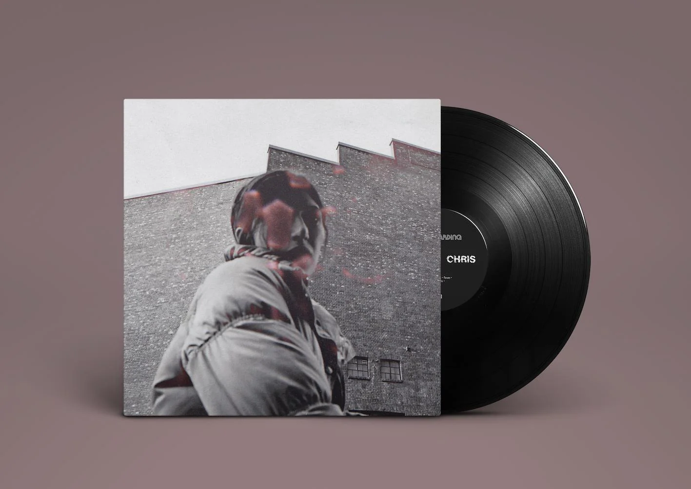 Aldous Harding - Warm Chris - Image 2