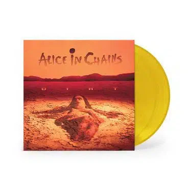 Alice In Chains – Dirt - Image 3