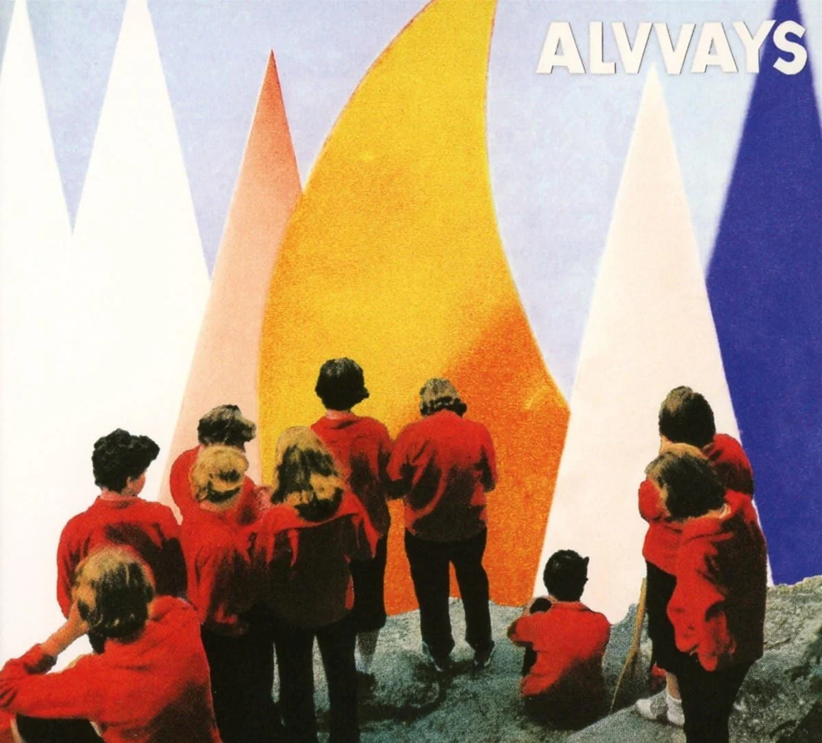 Alvvays - Antisocialites