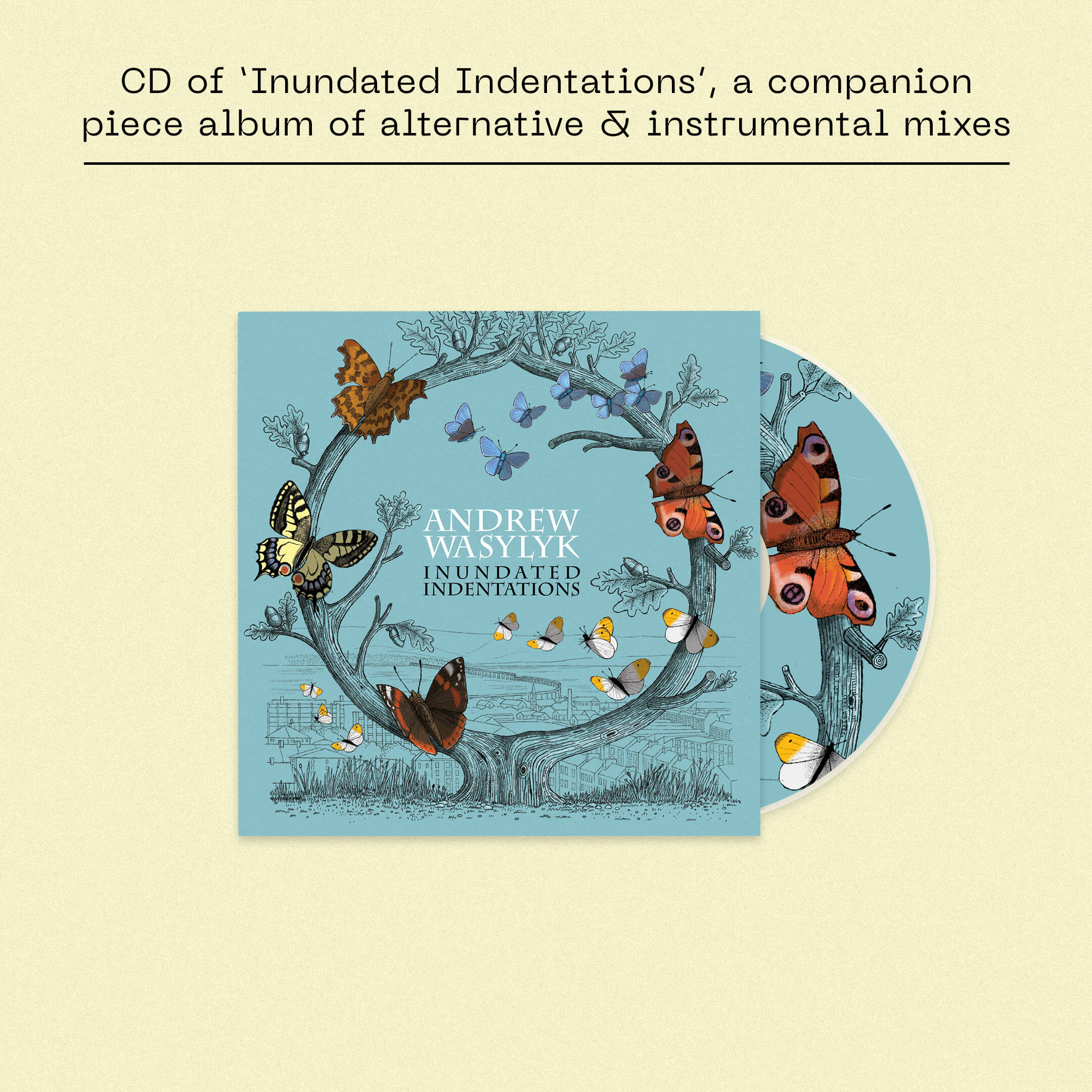 Andrew Wasylyk - Irreparable Parables - Image 7