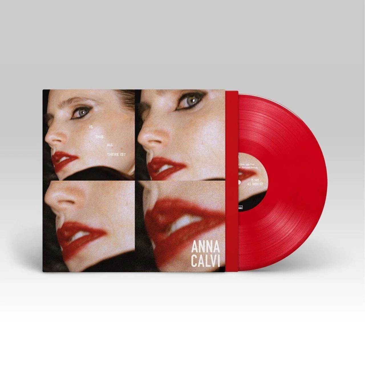 Anna Calvi - IS THIS ALL THERE IS? - Image 2