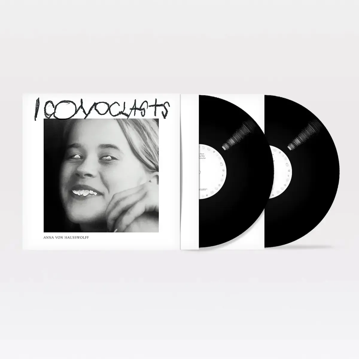 Anna Von Hausswolff - ICONOCLASTS - Image 2