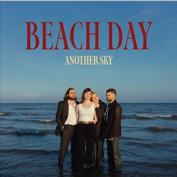 ANOTHER SKY - BEACH DAY