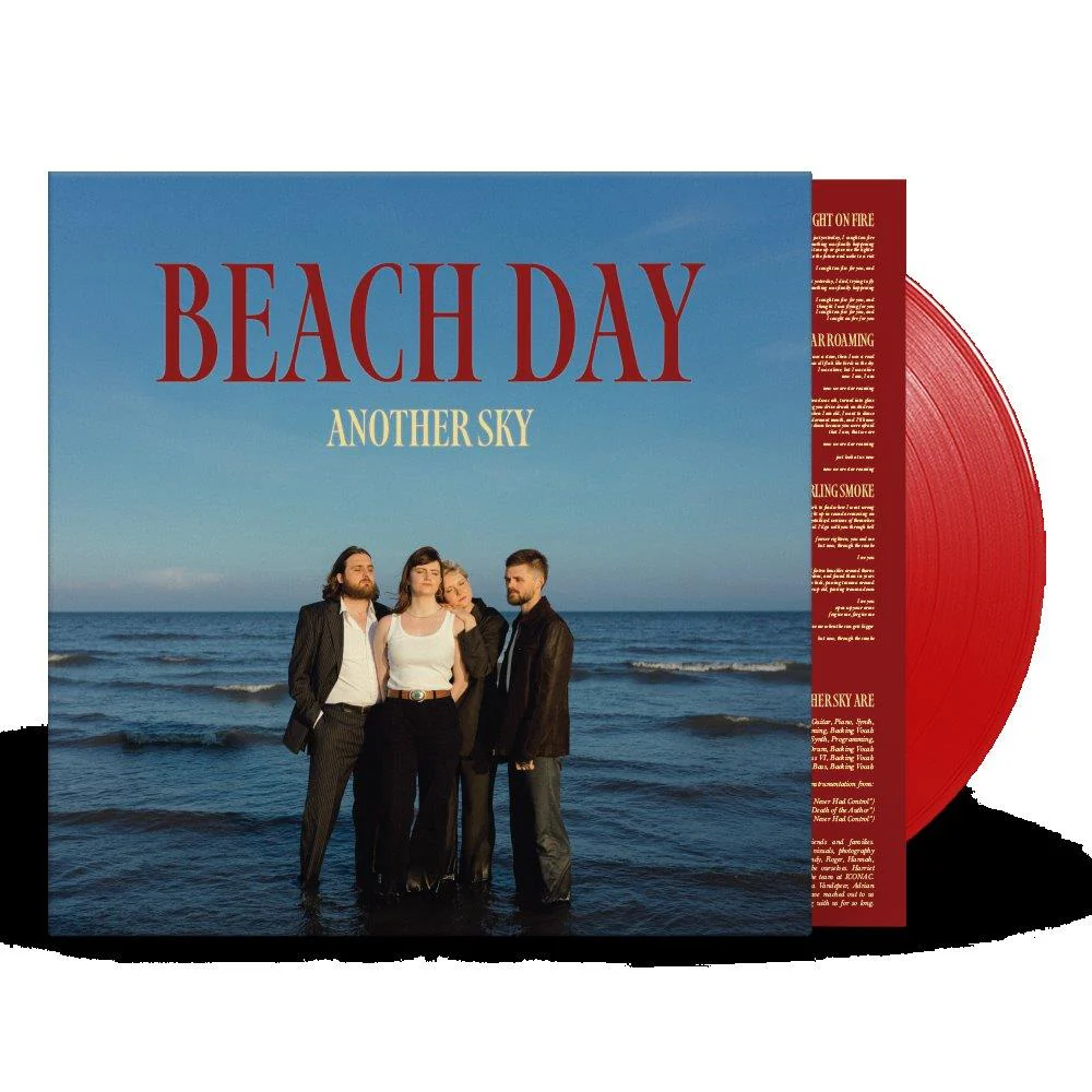 ANOTHER SKY - BEACH DAY - Image 3