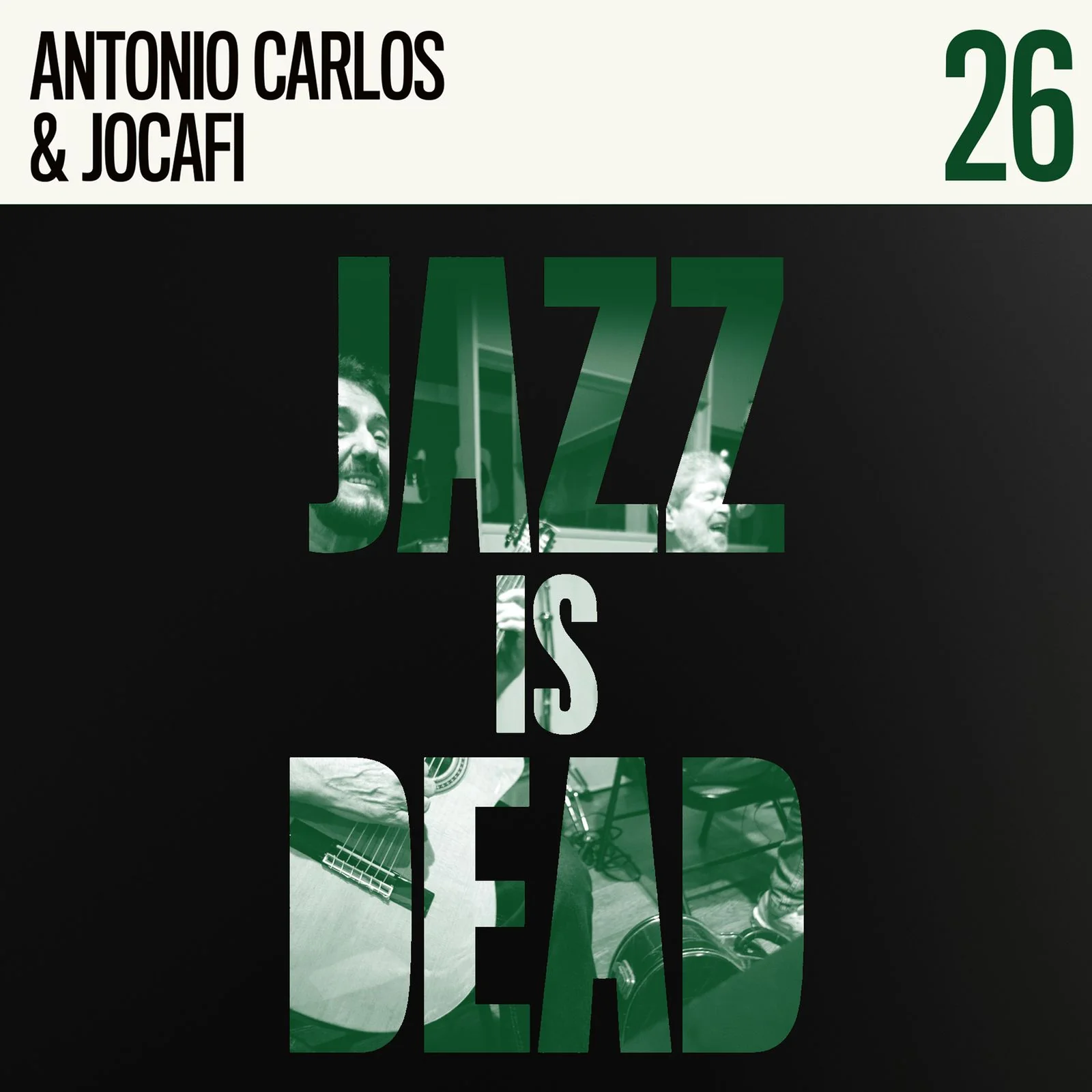 Antonio Carlos & Jocafi, Adrian Younge, and Ali Shaheed Muhammad - Rala-Bucho