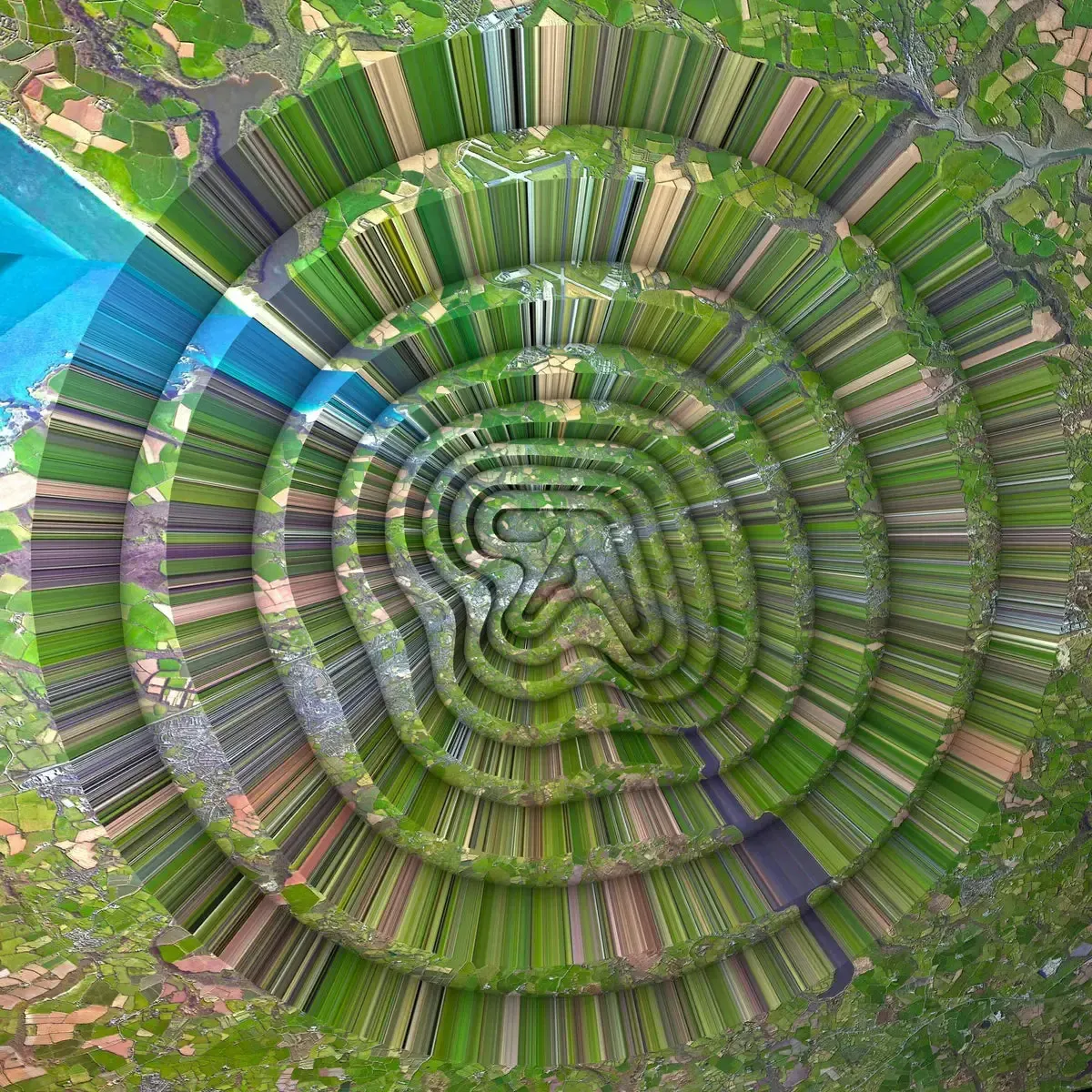 Aphex Twin - Collapse EP CD