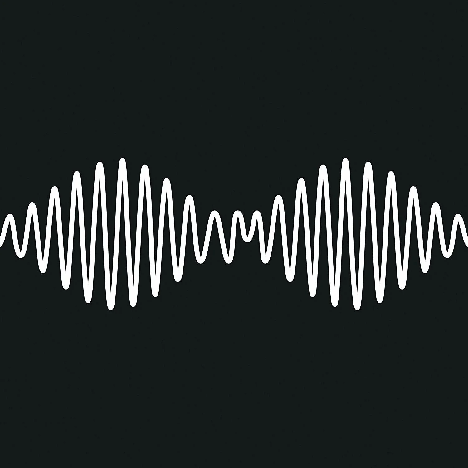 Arctic Monkeys - AM CD
