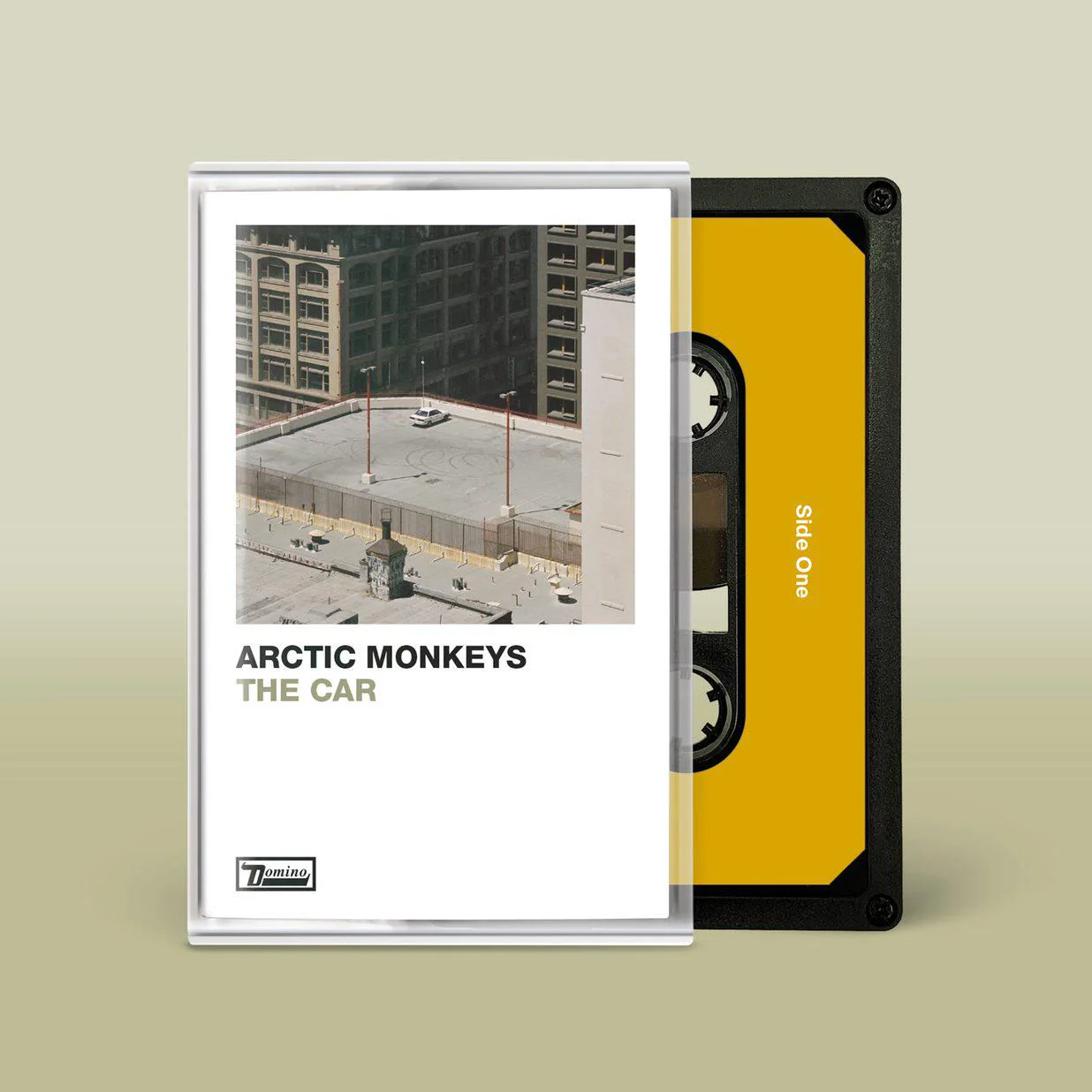 Arctic Monkeys - The Car - Image 5