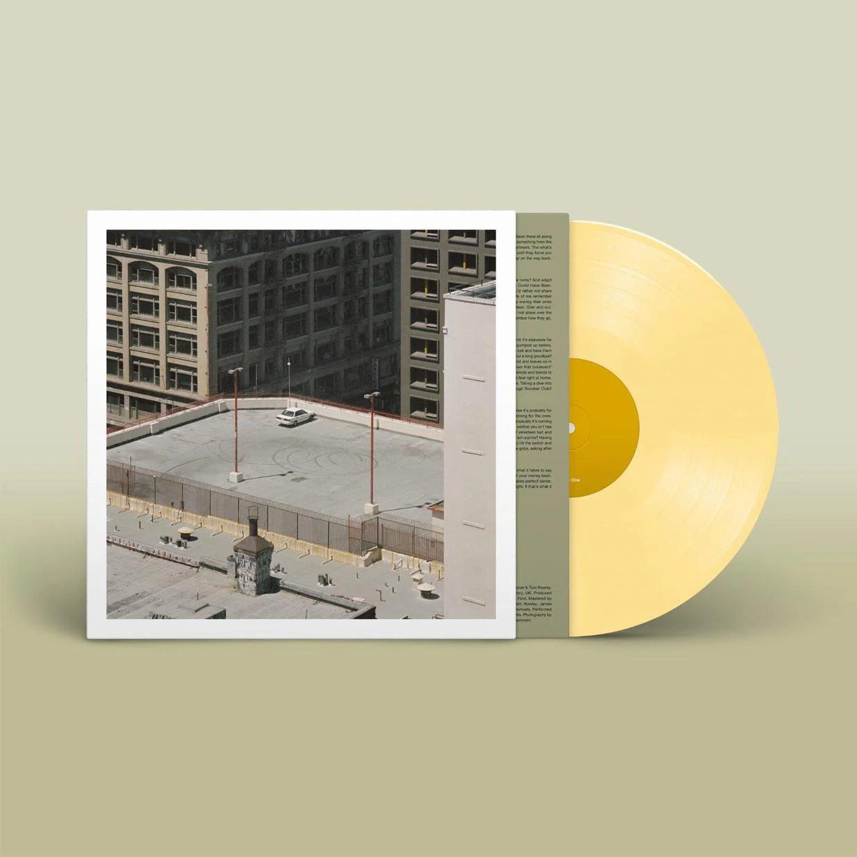 Arctic Monkeys - The Car - Image 6