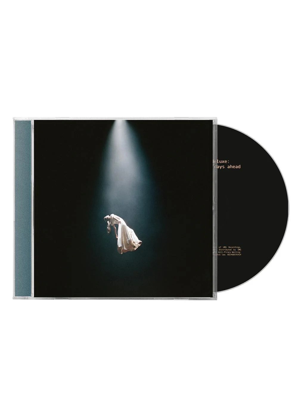 Ariana Grande - eternal sunshine deluxe - Image 2