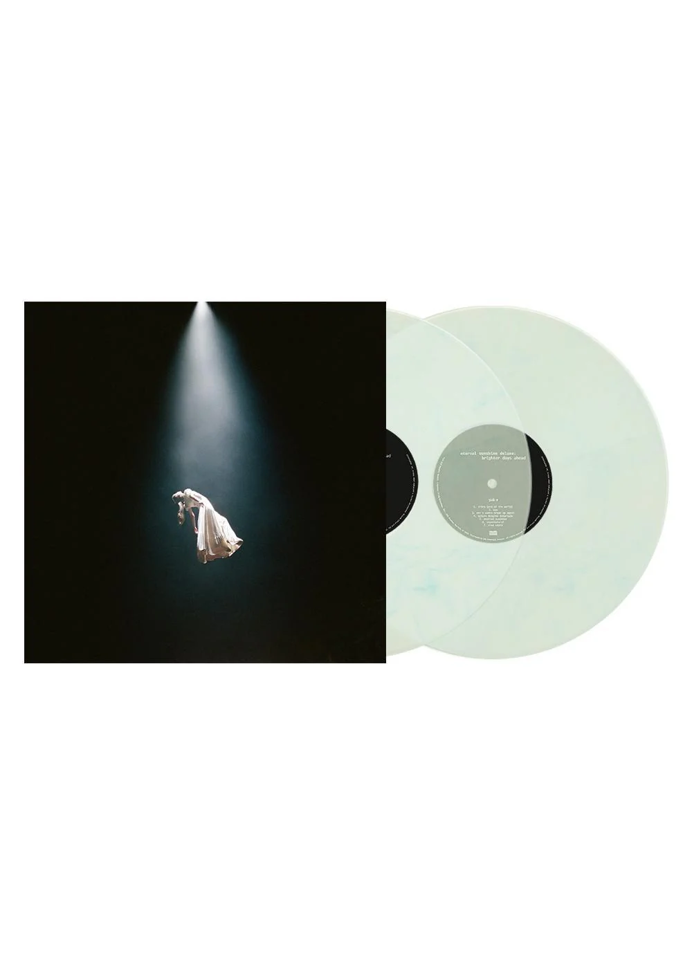 Ariana Grande - eternal sunshine deluxe - Image 3