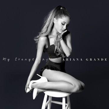Ariana Grande - My Everything CD