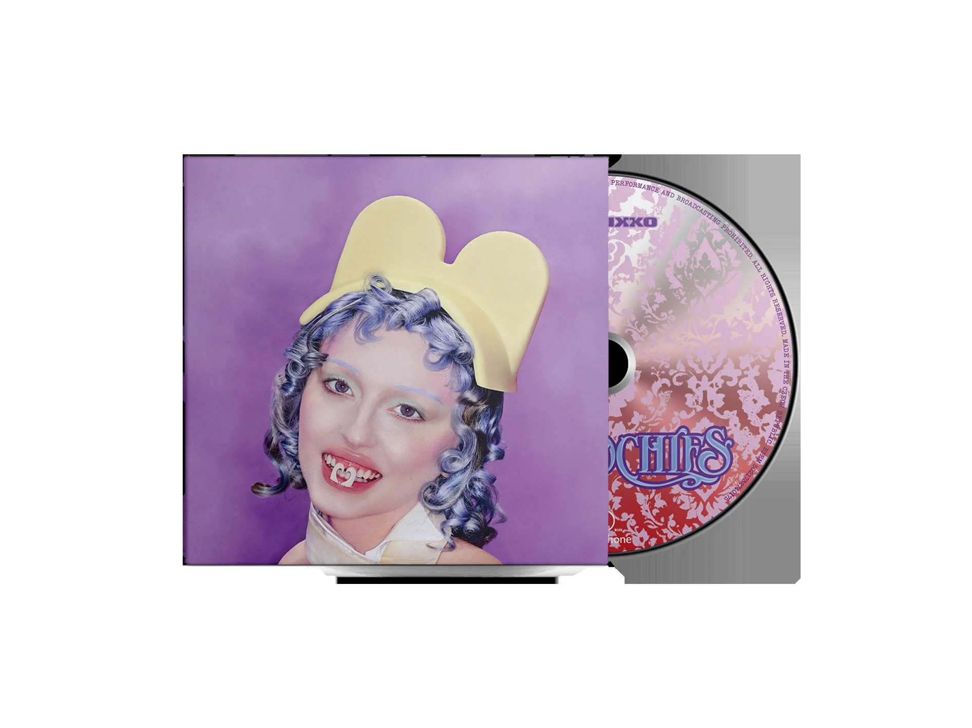 Ashnikko - Smoochies - Image 4