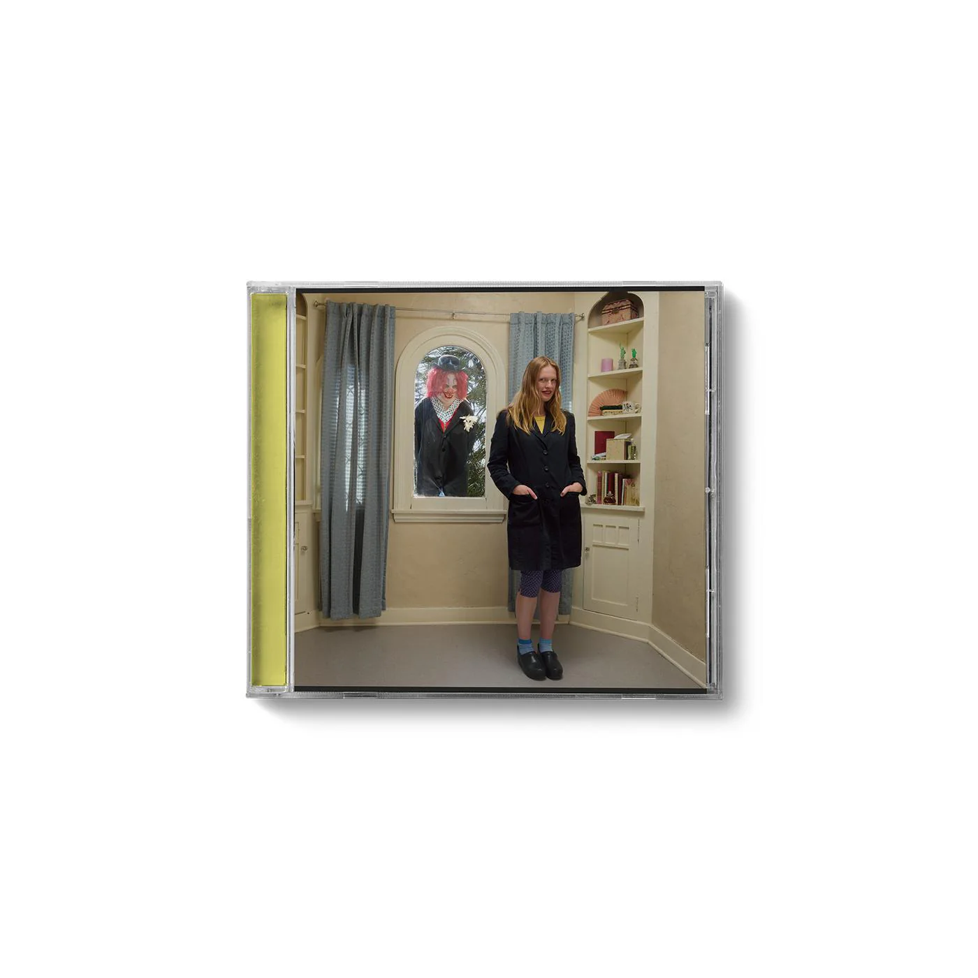 Audrey Hobert - Who's the Clown? - Image 2