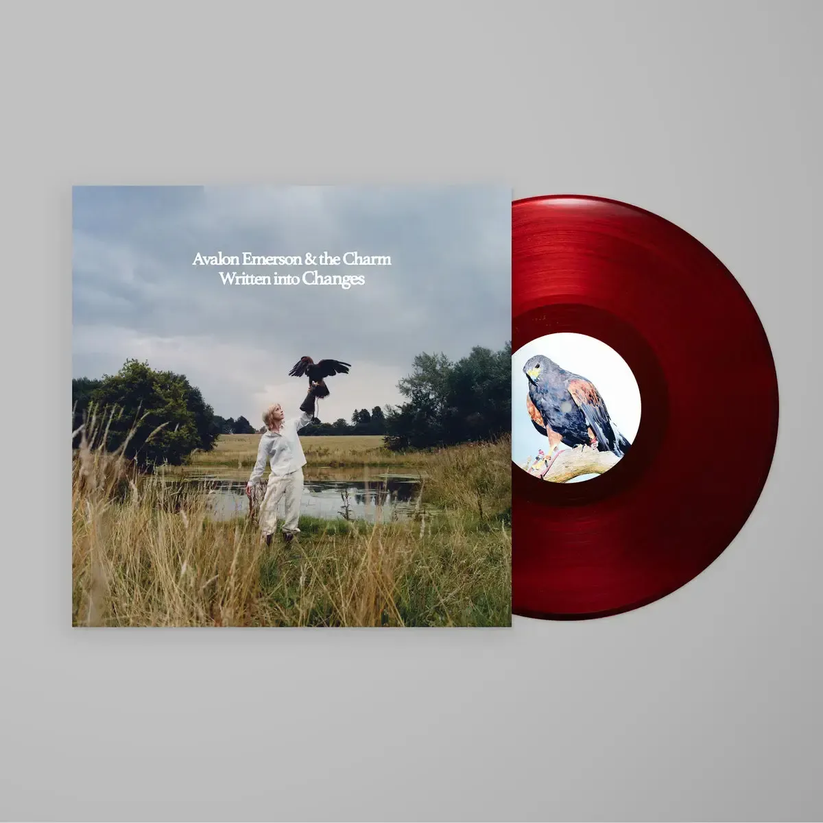 Avalon Emerson & The Charm - Written into Changes - Image 2