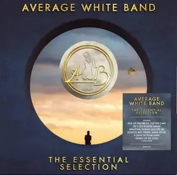 Average White Band - The Essential Collection