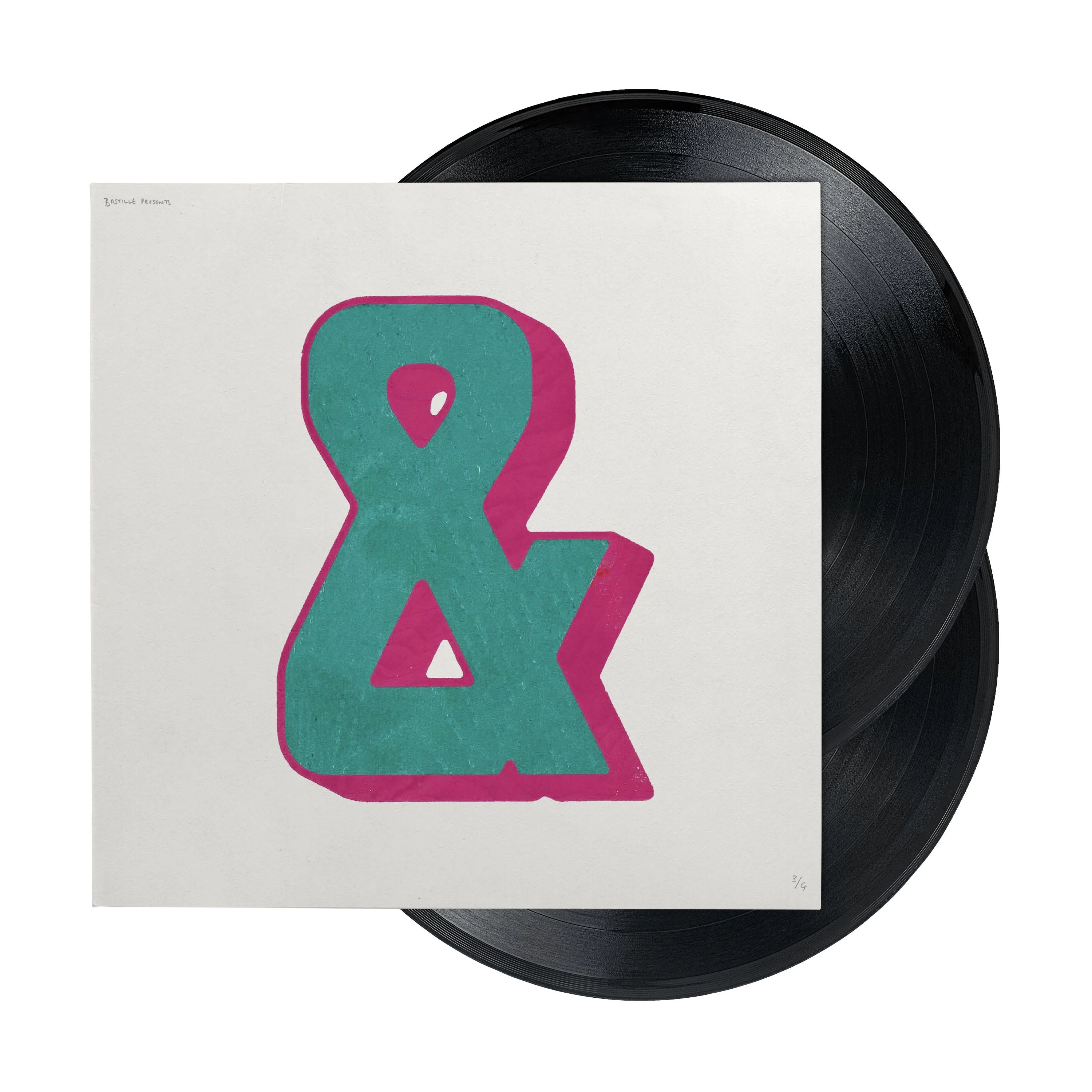 Bastille - & (Ampersand) - Image 4