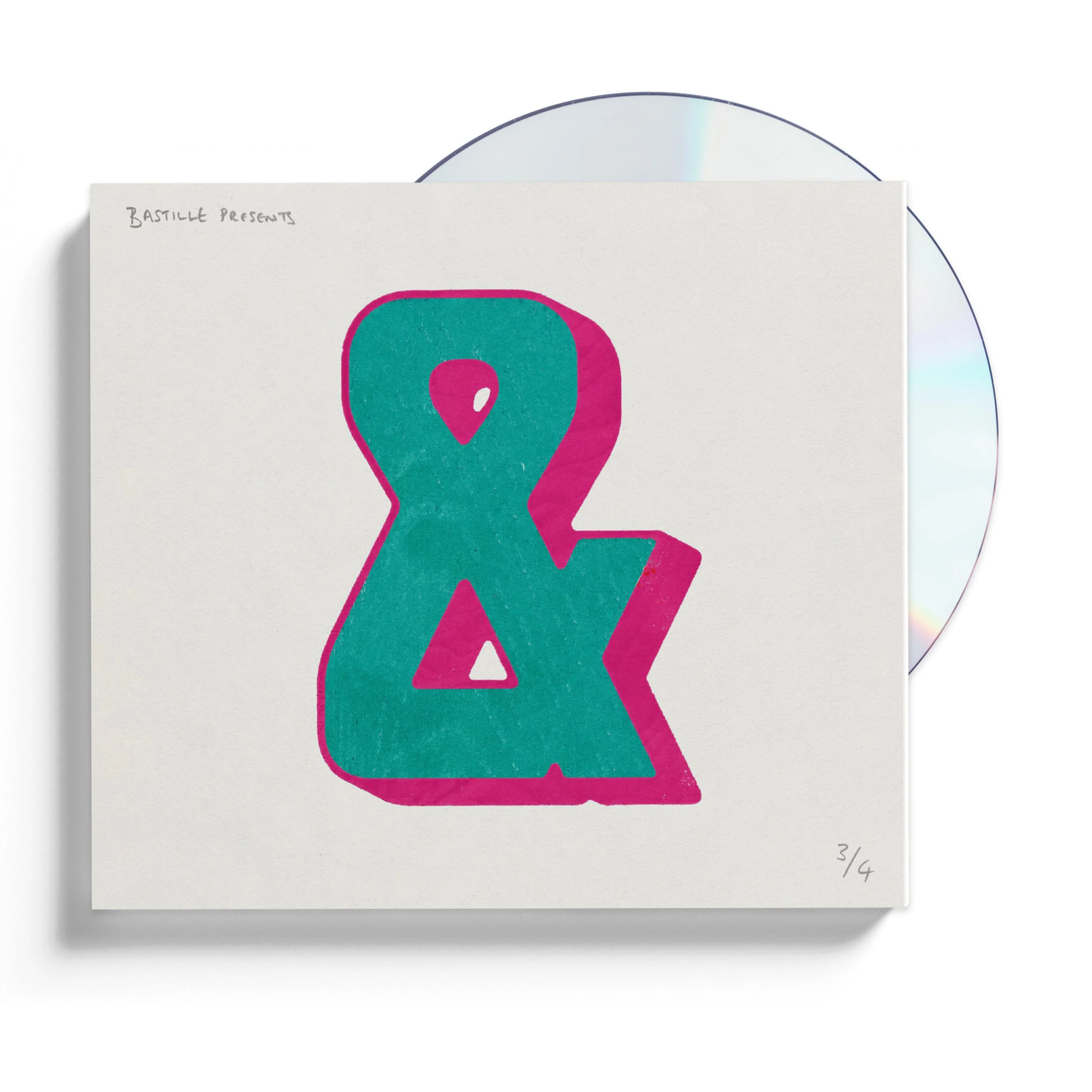 Bastille - & (Ampersand) - Image 3