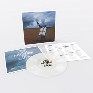 BC Camplight - The Last Rotation Of Earth - Image 4