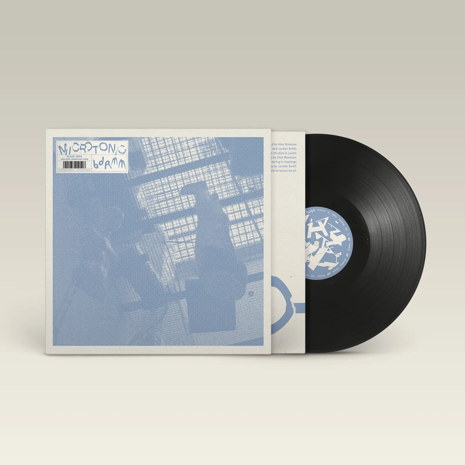 bdrmm - Microtonic - Image 3