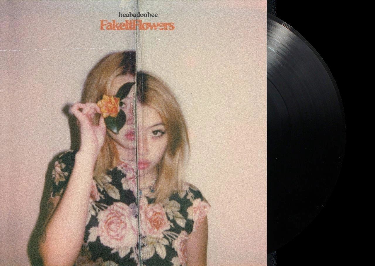 Beabadoobee - Fake It Flowers - Image 2