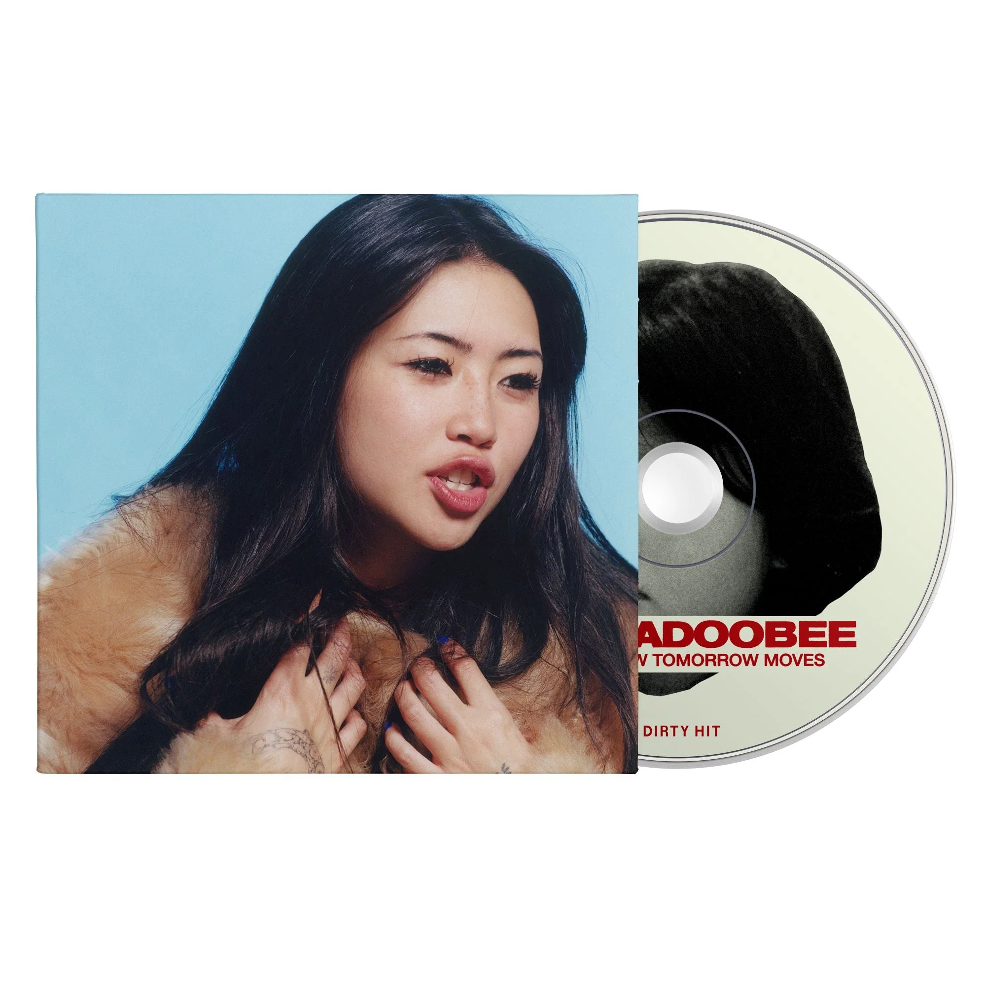 Beabadoobee - This Is How Tomorrow Moves - Image 2
