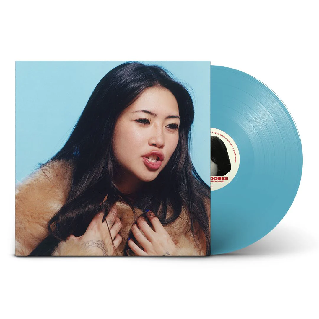 Beabadoobee - This Is How Tomorrow Moves - Image 3