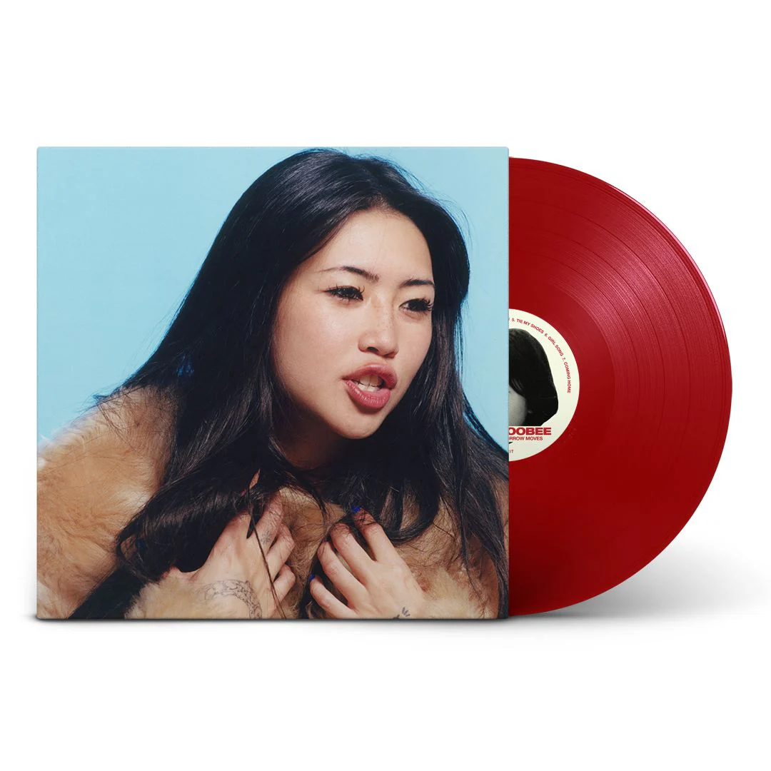 Beabadoobee - This Is How Tomorrow Moves - Image 4