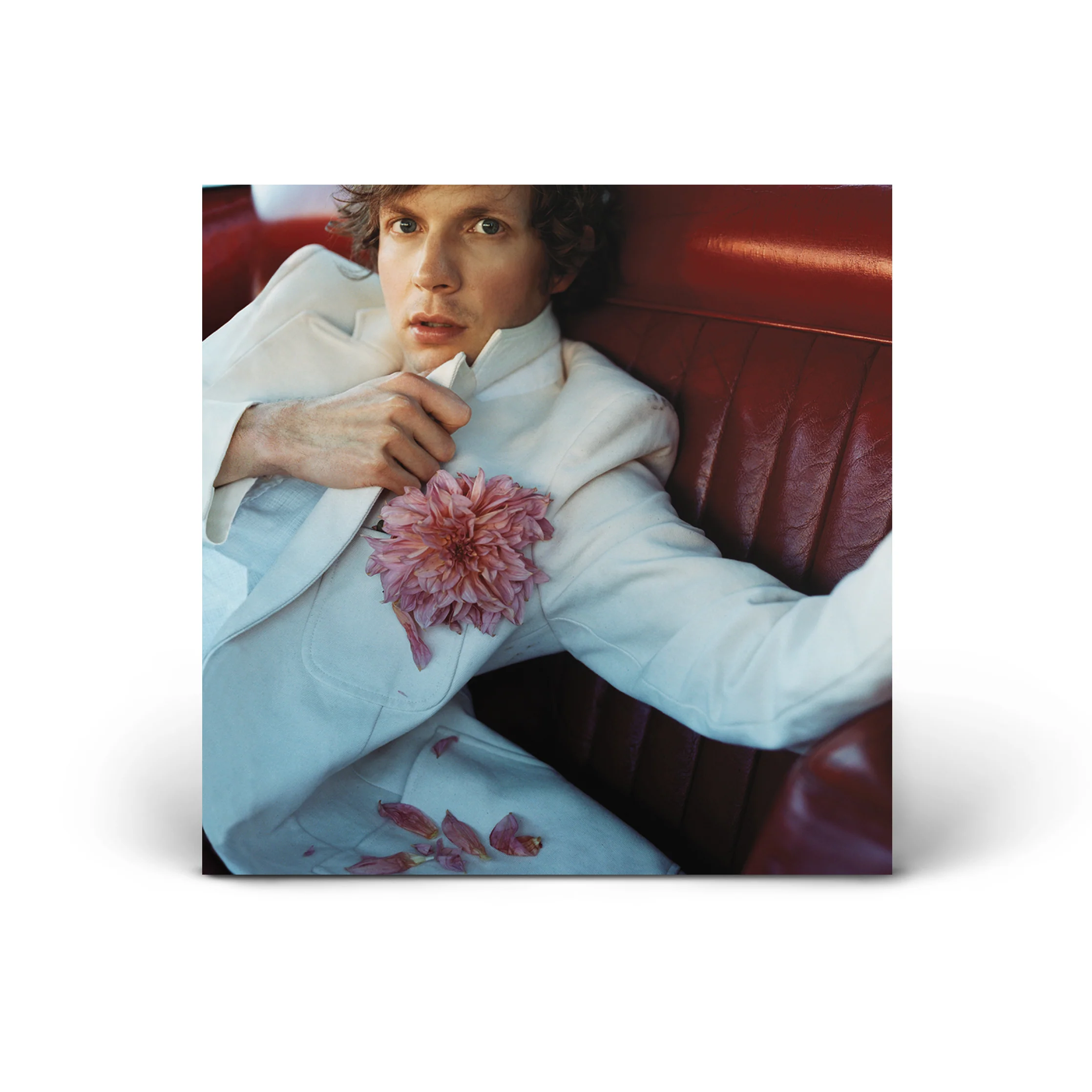 Beck - Everybody’s Gotta Learn Sometime - Image 3