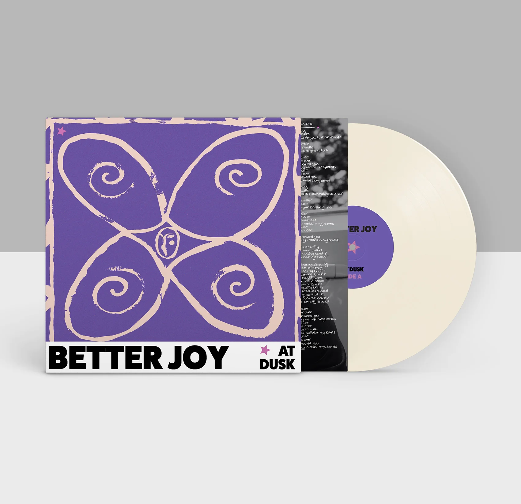 better joy - at dusk - Image 2