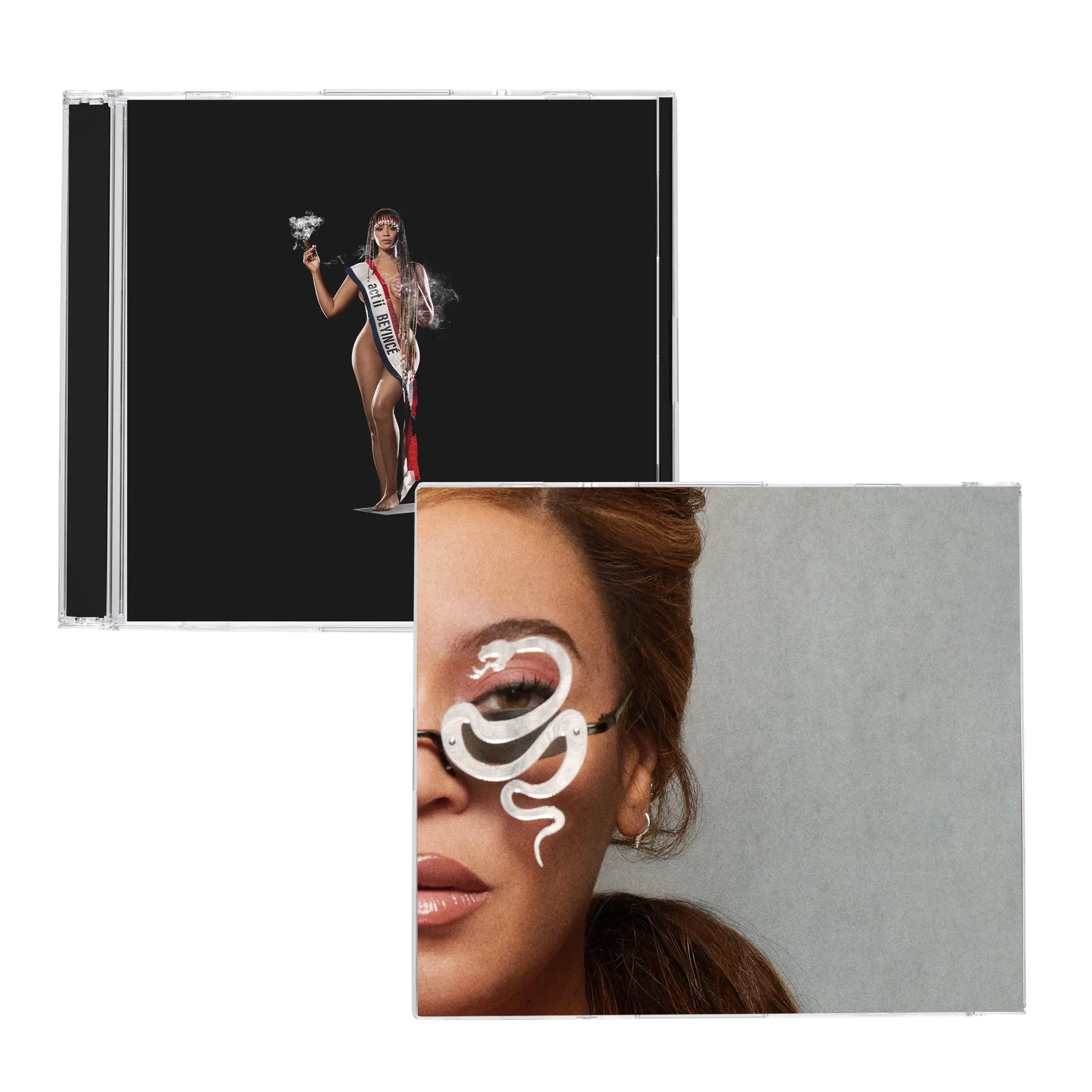 Beyoncé - Cowboy Carter - Image 3