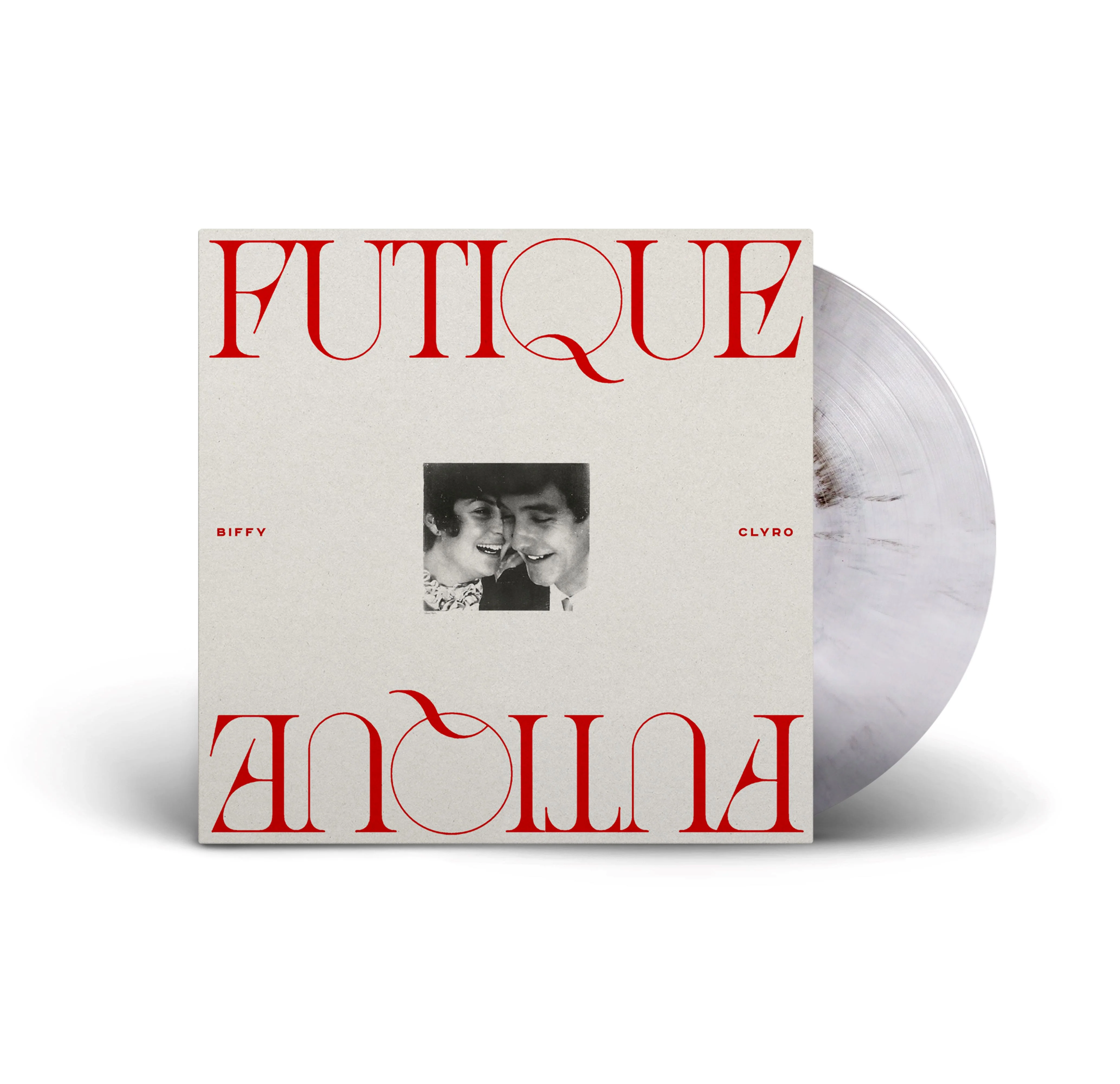 Biffy Clyro - Futique - Image 3