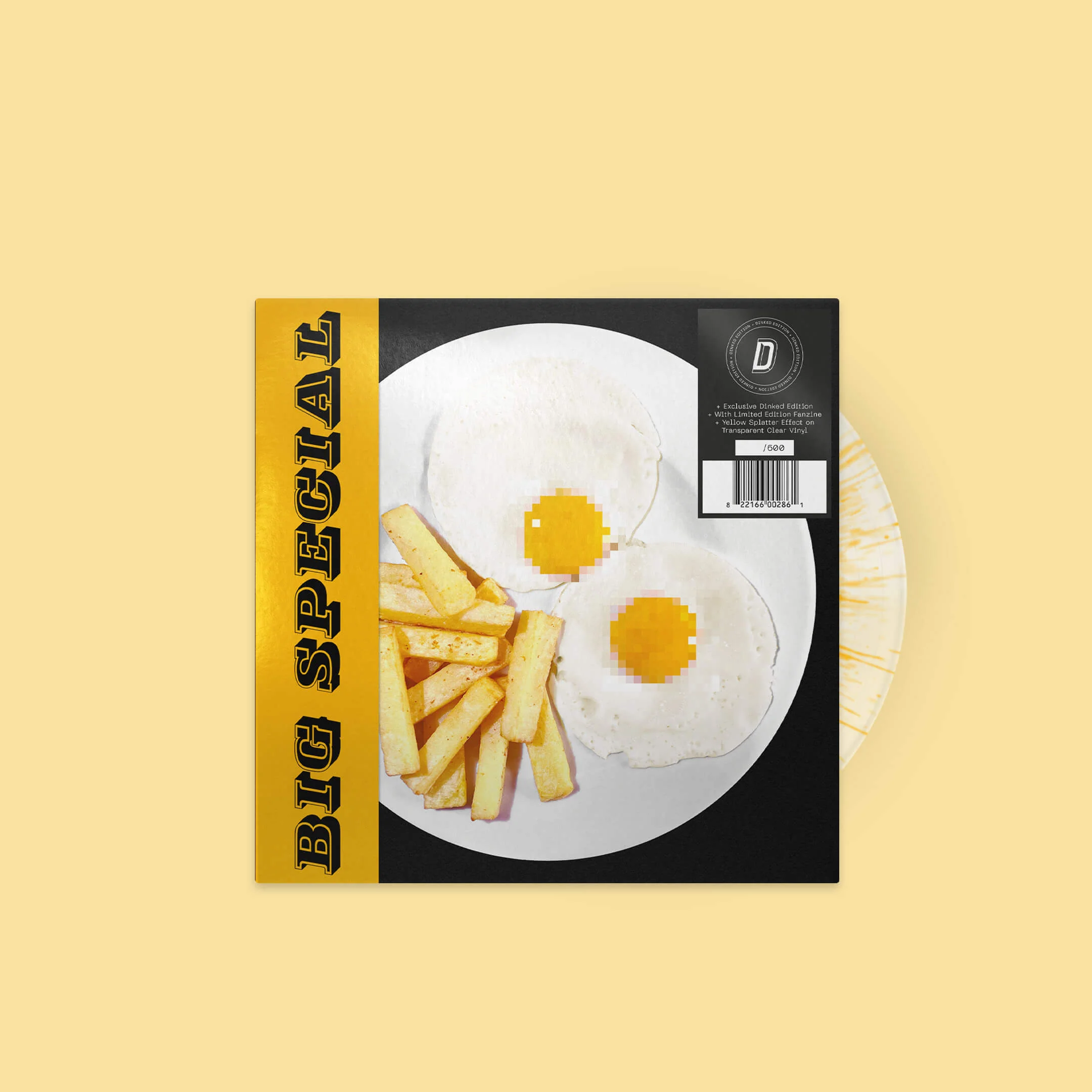 Big Special - National Average. - Image 6