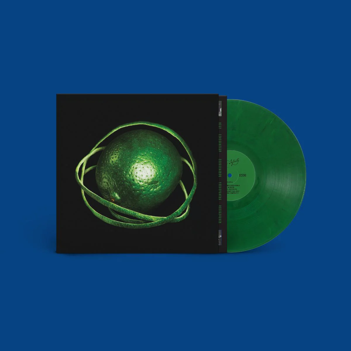 Big Thief - Double Infinity - Image 2