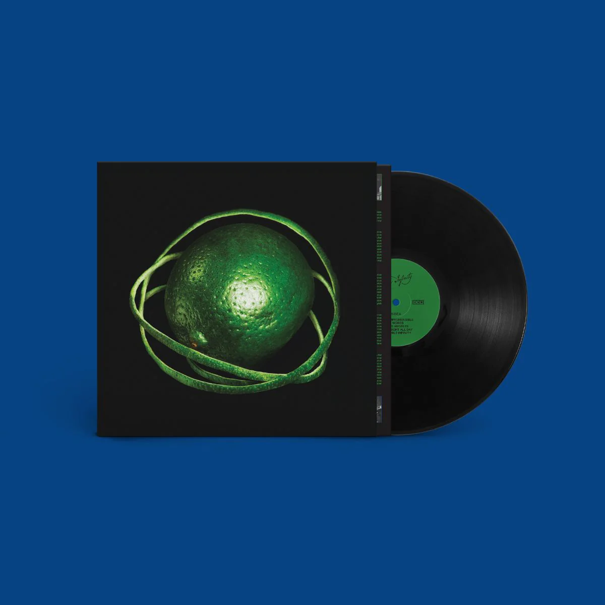 Big Thief - Double Infinity - Image 3