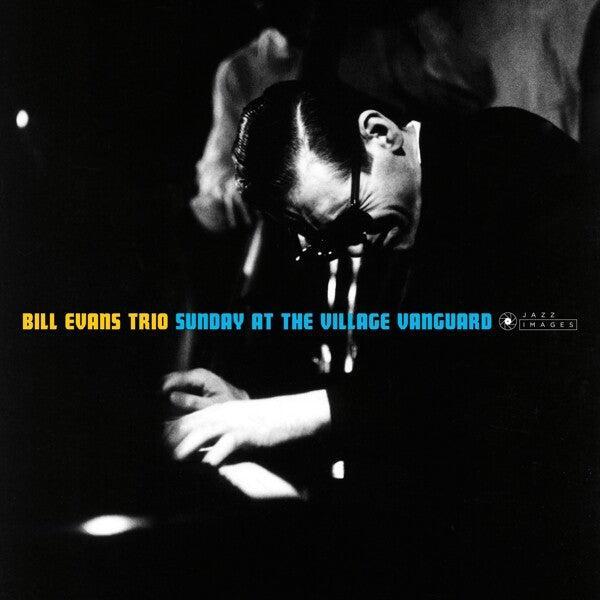 BILL EVANS TRIO - SUNDAY AT THE VILLAGE VANGUARD
