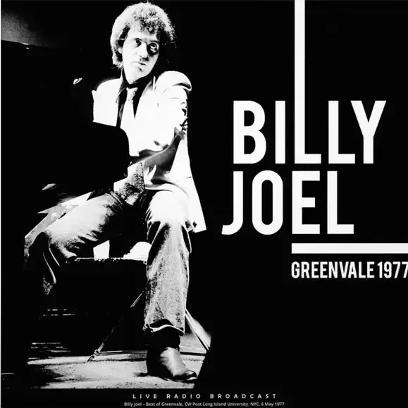 Billy Joel - Greenvale 1977