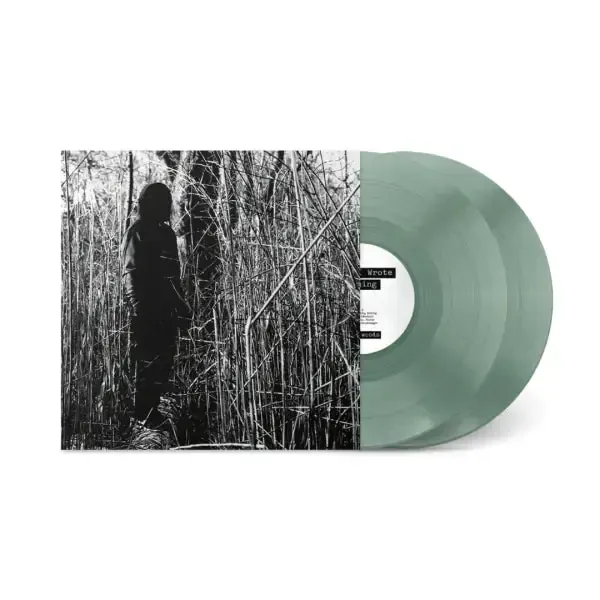 Billy Woods - Today, I Wrote Nothing (10 Year Anniversary Reissue) - Image 2
