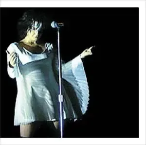 Bjork - Homogenic Live CD