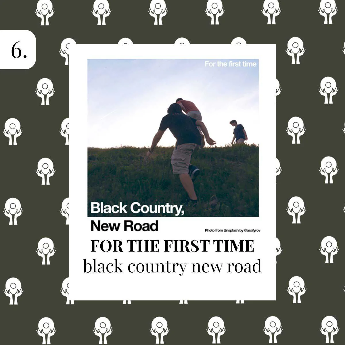 Black Country, New Road - For The First Time - Image 2