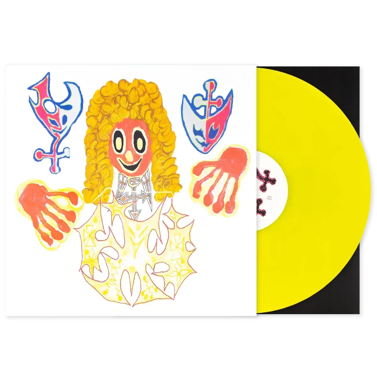 Bladee - Exeter - Image 2