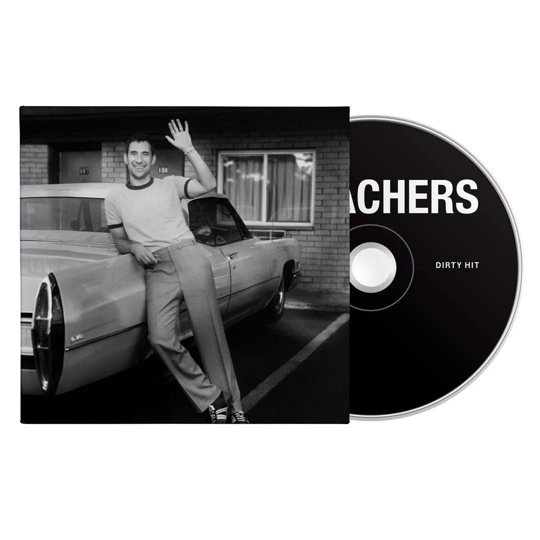 Bleachers - Bleachers - Image 2