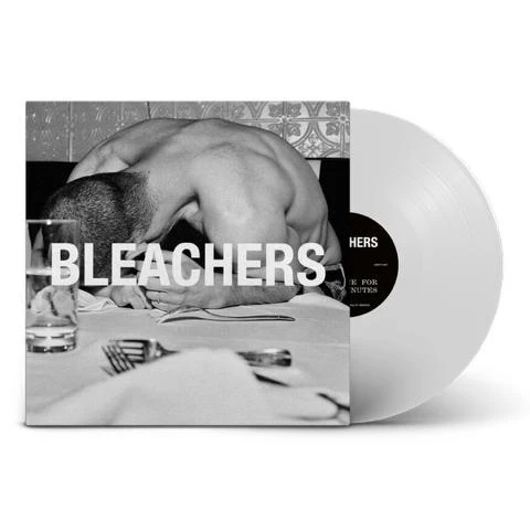 BLEACHERS - everyone for ten minutes - Image 3