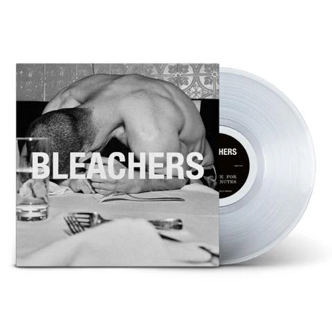 BLEACHERS - everyone for ten minutes - Image 4